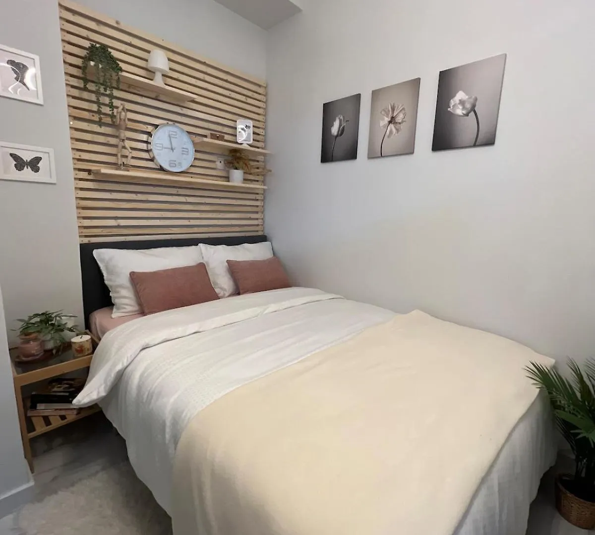 Apartment Hi Speed Wifi, City Centre Flat Thessaloniki