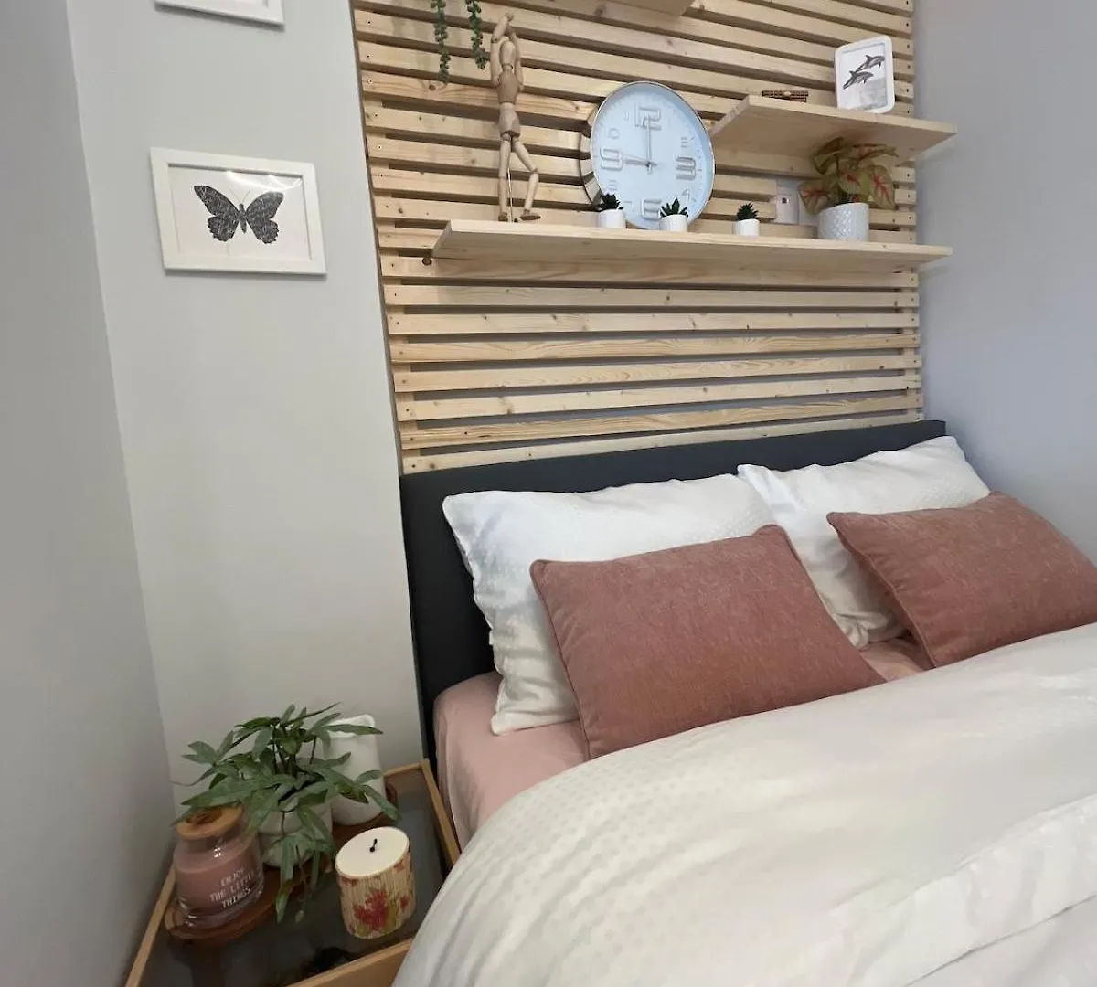 Hi Speed Wifi, City Centre Flat Thessaloniki Apartment