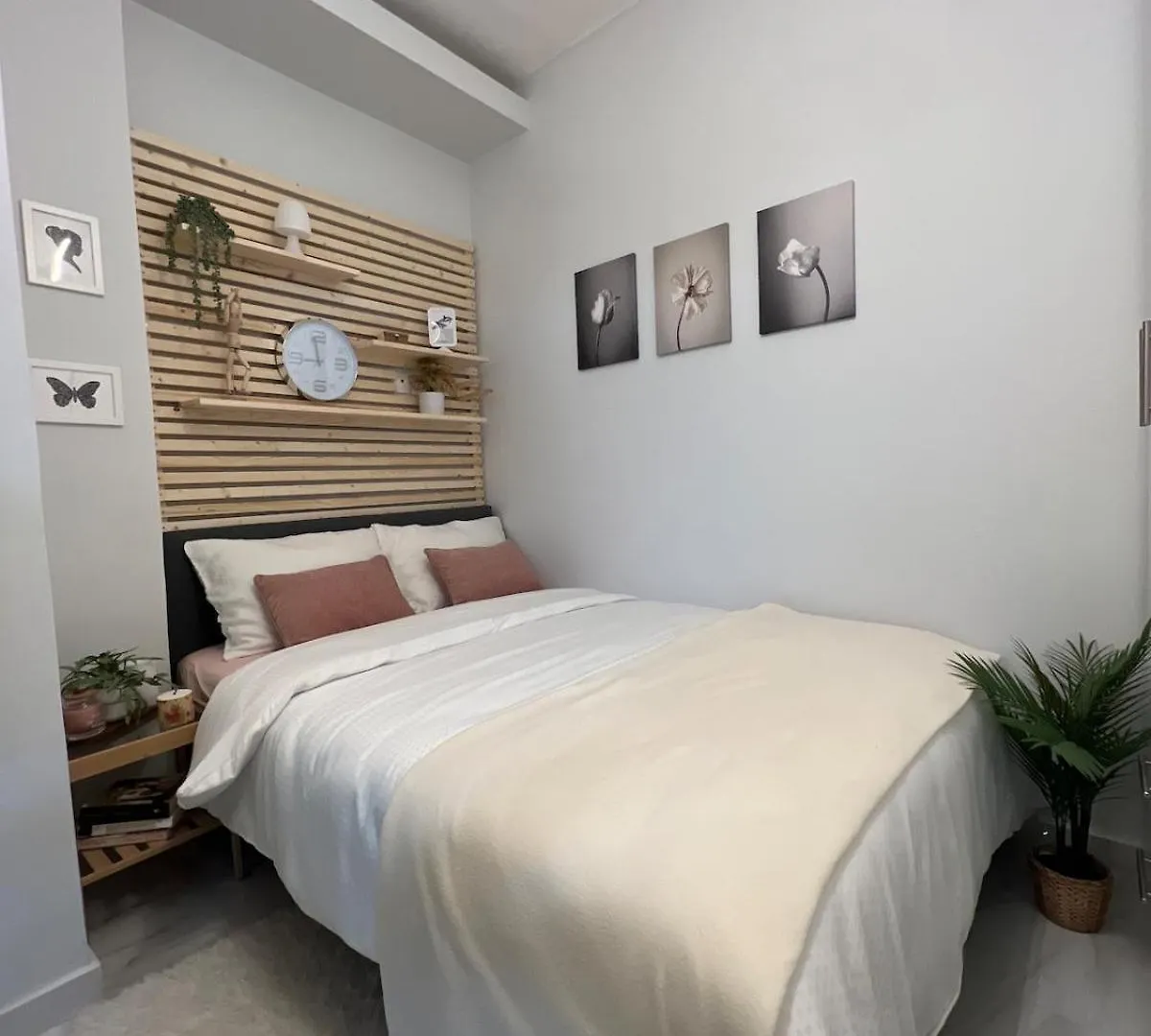 Hi Speed Wifi, City Centre Flat Thessaloniki